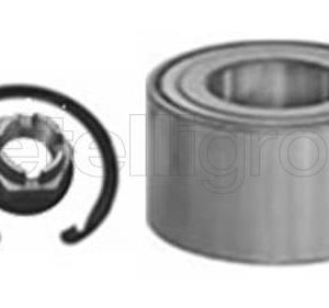 ÖN TEKER RULMANI ABS Lİ KIT RENAULT MEGANE III 09 FLUENCE 09 MEGANE IV 15 SCENIC III 09 DACIA DUSTER 10 DOKKER 12 LODGY 12 1.0TCe 1.2TCe 1.3TCe