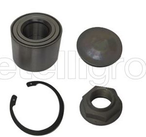 ARKA TEKER RULMANI KIT RENAULT CAPTUR I 13 CLIO IV 12 KANGOO 10 ZOE 12 EXPRESS 21 SYMBOL III 14 DACIA DUSTER 10 DOKKER 12 LOGAN II 12 SANDERO II 12