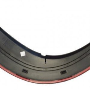 ÇAMURLUK BAKALİTİ SOL ARKA FIAT DUCATO III-BOXER III 735422802-8547.X8