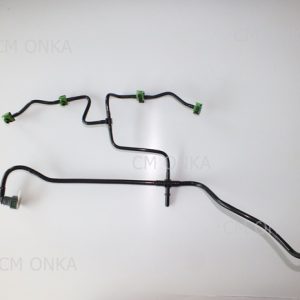 ENJEKTOR GERI DONUS HORTUMU TRANSIT V348 06 11 2.4 TDCI