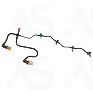 ENJEKTOR GERI DONUS HORTUMU BOXER III JUMPER III 22DT PUMA 2.2HDI 16V DUCATO III 2.2JTD 100BG TRANSIT 2.2 130PS 07 14 6C1Q9K022AG-1437402-1574.L4