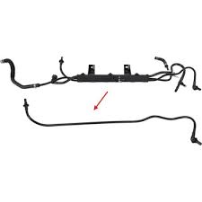 YAKIT BORUSU - TAKIM 133541 133542 133543 DOBLO MPV - DİZEL 1.3 D MULTİJET 2010-- 51910500-52017657