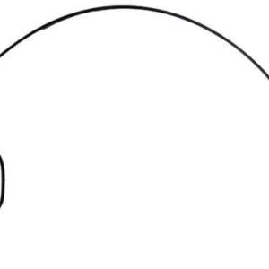 x YAKIT HORTUMU CLIO II-LOGAN