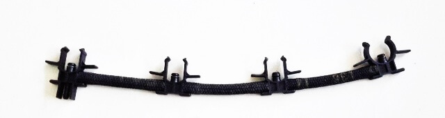 MAZOT TEVZİ BORUSU RENAULT MEGANE 1.9 7700114802