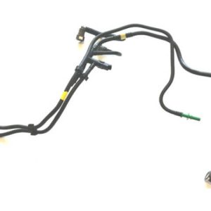 YAKIT BORUSU KOMPLE FIESTA 1.6DCİ 09 EURO 5