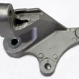 SANZIMAN TAKOZ ALUMINYUM BRAKETI CONNECT 02 13 FOCUS 98 05 1.8TDCI