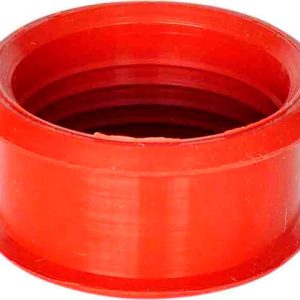 12445 TURBO HORTUM CONTASI KIRMIZI SİLİKON PARTNER TEPEE-P107-P206-P207-P307-P308-P1007-EXPERT I