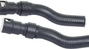 x KALORİFER HORTUMU PLASTİK PARÇA HARAİÇ FORD TRANSİT V184 2.4TDCI 2C1118D489AA-4376089