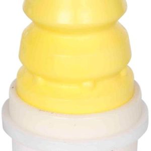 AMORTİSÖR TAKOZU ÖN KISA DOBLO 1.2-1.6 16V-1.3MJTD-1.9 D-1.9 MJTD 46792633