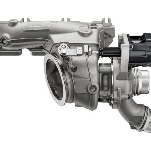 TURBOSARJ KOMPLE BMW B38 F20 F30 15 19 F22 F23 15 21 F32 F36 15 20