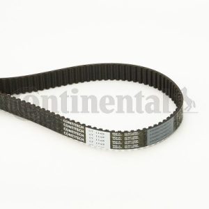 TRİGER KAYIŞI 163x24 ALFA 145-146-147-156 55210627-60625128-60656340