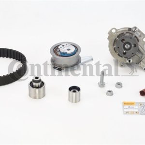 DEVİRDAİMLİ TRİGER SETİ GOLF7-A3-LEON-PASSAT-TİGUAN 1.6-2.0 TDİ 13 CLHA/B-DCXA-CRLB-CUVC-CRKA-CRKB- 04L198119B-04L198119A-04L121011E