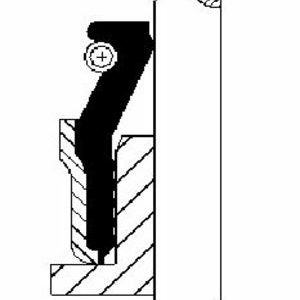 SUBAP LASTİĞİ RENAULT CLIO III 05 CLIO IV 12 TWINGO II 07 1.2 16V D4F 8 Lİ 8200171215