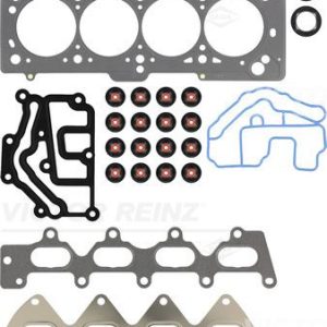 AMORTISOR TAKOZU ON BMW F25 F26