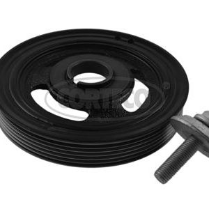 KRANK KASNAĞI P206-P207-P208-P308-P508-P3008-P5008-PARTNER-C2-C3-NEMO C4-C5-BERLINGO 1.4-1.6 HDI FORD FOCUS II-III - GALAXY - GRAND C-MAX - TOURNEO