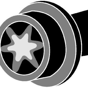 016200B SİLİNDİR KAPAK SAPLAMASI 10 ADET PARTNER 1.9 D DW8-XUD7-XUD9-XUD9T