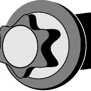 SİLİNDİR KAPAĞI CİVATA SETİ ASTRA F-G-H-J-CORSA B-C-D-VECTRA B-C-MERIVA A16-X14-X16XEL-Z16LET-LER