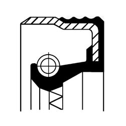 DIFERANSIYEL YAG KECESI R.R 3 VOGUE L322 BMW E46 F20 F22 E81 E82 TBX000110-33107505604-33107564416