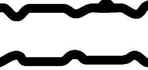 023121P KÜLBÜTÖR KAPAK CONTA PARTNER-BERLINGO-JUMPY-XSARA 1.9TD 9400249469-9350144480-0249.91