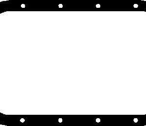 x 028006P YAĞ KARTER CONTASI SUZUKI SWIFT 83-89 1152982000