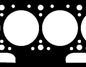 SİLİNDİR KAPAK CONTASI R9-R11 82 88 1.6D VOLVO 340 84 91 1.6 D 1.85 MM