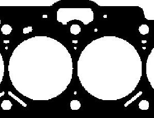 SİLİNDİR KAPAK CONTASI TOYOTA COROLLA 1.6L 4A-FE DOHC ENJEKSİYONLU AE101 AE111 93-00 414091P