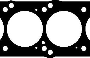 SİLİNDİR KAPAK CONTASI VECTRA A - ASTRA F 1.6 INJ C16NZ-C16SE-X16SZ-16SV 1.40mm 414619P