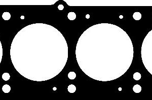 SİLİNDİR KAPAK CONTASI DAEWOO NUBIRA 2.0L X20SED J100 97- / LEGANZA 2.0L 97- / OPEL VECTRA B - AST RA G 2.0 16V 99-02 X20 XER 414812P