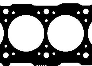 SİLİNDİR KAPAK CONTASI PARTNER-BERLINGO-JUMPY-XSARA-XANTIA-SCUDO-DUCATO-BOXER-P206-P306-P307- P406 2.0 HDI DW10 1.5mm 415042P