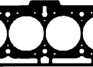 SİLİNDİR KAPAK CONTASI DACIA LOGAN 04 SANDERO 08 SOLENZA 03 KANGOO II 08 DOKKER 12 1.4 K7J E7J 1.6 K7M 415255P