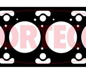 SİLİNDİR KAPAK CONTASI CHEVROLET EPICA 2.0L LLW Z20S V250 07-11 / OPEL ANTARA 2 çentik : 1.2 mm kalınlık 415431P