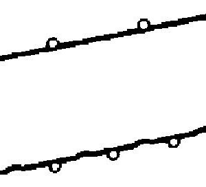 440073P ÜST KAPAK CONTASI CORSA C-COMBO C-MERIVA A-ASTRA G 1.7 Y17DT-Y17DTL-Z17DTH