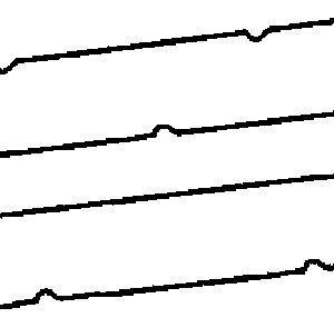 UST KAPAK CONTASI FOCUS II 1.4 1.6 04 FOCUS II CMAX 1.6 16V 98 07 FIESTA FUSION ZETEC S 01 440098P 98MM6M293BC-1072160
