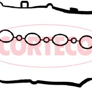 440420P SUBAP KAPAK CONTASI ASTRA H-J-INSIGNIA 1.6 16V 116HP-VECTRA C-ASTRA H-INSIGNIA 1.8 16V 140 55354237-5607980