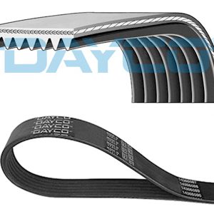 KANALLI KAYIŞ VW TOUAREG 4.2 40V 02-06 MERCEDES W221 C216 W222 C217 R231 W463 12