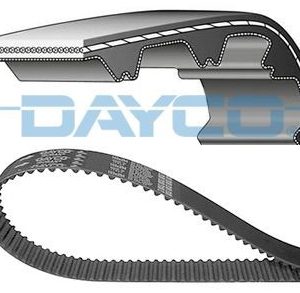 TRİGER KAYIŞI EKSANTRİK KAYIŞI HYUNDAI H100 2.5L D4BX 4D55 PANELVAN. KAMYONET E.M. 88-96 / MITSUBISHI L200 L300 2.5L 4D56 8v E.M. 86-99 163x254