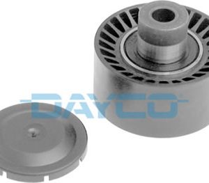 ALTERNATÖR GERGİ RULMANI TOZ KAPAKLI PARTNER-206-307-407-BERLINGO-C2-C3- C4-FIESTA V 1.4-1.6TDCI XSARA-FOCUS