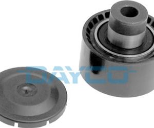 ALTERNATÖR GERGİ RULMANI PARTNER-BERLINGO 1.6 HDI-P206 1.4HDI-C3 1.6 16V-FIESTA V-FUSION 1.4TDCI