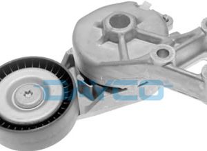 ALTERNATÖR GERGİ KÜTÜĞÜ KOMPLE TRANSPORTER T5-GOLF4-BORA 1.9 TDI AXB-AUY-ALH