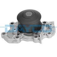 DEVİRDAİM SU POMPASI MITSUBISHI GALANT 2.5L 6A13 EC5A EA5W 96-04