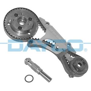 EKSANTRİK GERGİ KİTİ FOCUS-MAX-CONNECTC30-S401.6TDCI-1.8TDCI-2.0 G8DA-HHDA-EYPA-KKDA-AODA YAG POMPA MILI DAHIL