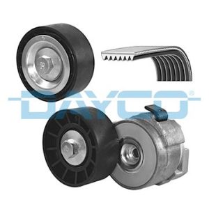 ALTERNATÖR GERGİ KİTİ FIAT DUCATO 02 2.3JTD 504086751-504000412-500388408