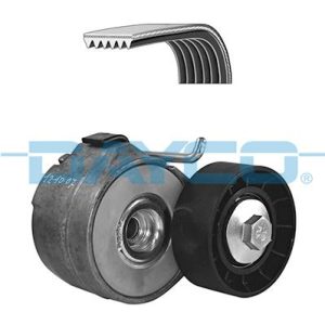 V KAYIŞ SETİ APV1078 6PK1320 DOBLO-ALBEA-LINEA-FIORINO-PUNTO 1.3 MJT 03