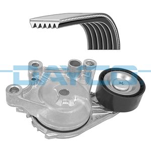 ALTERNATÖR GERGİ KİTİ COMBO E-P208-P301-P2008-P5008-PARTNER-BERLINGO-EXPERT-RIFTER-TRAVELLER- SPACETOURER-JUMPY-C3-C4-C-ELYSEE 1.6 BlueHDI KLİMASIZ