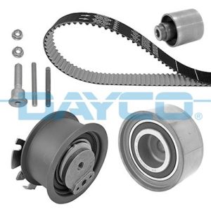 TRİGER SETİ AUDI A3 2.0TDI 2006-2008 -VW GOLF V 2.0 TDI 2003-2008