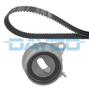 TRİGER KAYIŞ SETİ EKSANTRİK SETİ MITSUBISHI LANCER 1.3L 4G13 1.6L 4G18 CS1A CS3A 03-08 / SPACE STAR 1.3L 1.6L 4G13 4G18 DG1A DG3A 98-04 1 KAYIŞ 1