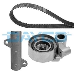 TRİGER KAYIŞ SETİ EKSANTRİK SETİ TOYOTA HILUX VIGO 2.5L 2KDFTV KUN15 KUN25 KUN35 05-15 / 3.0L 1KD-FTV KUN26 05-14 1 KAYIŞ 1 RULMAN 1 İTİCİ 097x250