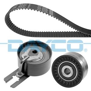 EKSANTRİK GERGİ KİTİ P206-P207-P307-P308-P407-P3008-EXPERT-PARTNER-BERLINGO-JUMPY-C2-C3-C4-C5- XSARA-FOCUS II-FIESTA V-VI VOLVO S40-C30-V50-FIAT