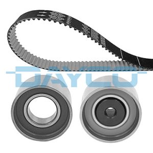 TRİGER KAYIŞ SETİ EKSANTRİK SETİ MAZDA 5 2.0L RF CR19 05- / MAZDA 6 2.0L RF GG GH 02-10 1 KAYIŞ 2 RULMAN
