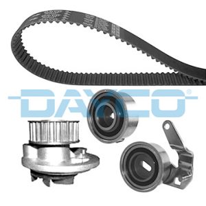 DEVİRDAİM EKSANTRİK GERGİ KİTİ 176x240 ASTRA F 92-98 -ASTRA G 98-00 -VECTRA A 88-95 1.7D-TD